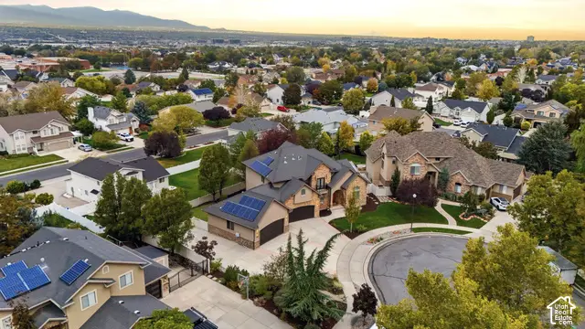 11170 S Sharons Ln, Sandy, UT 84070 - #3