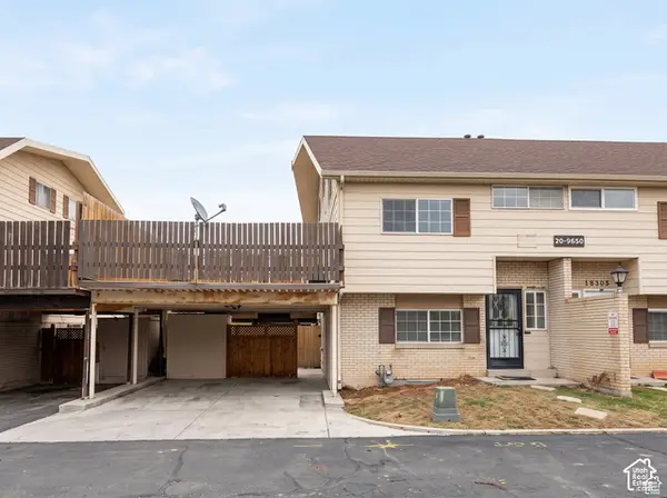 1789 W Homestead Farms Ln S #3, Salt Lake City, UT 84119