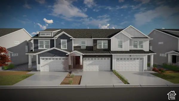 1587 W Bettany Dr #809, Saratoga Springs, UT 84045