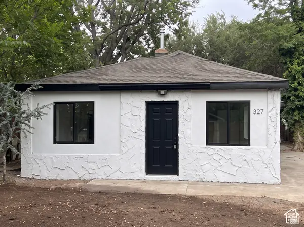 920 N Catherine St W, Salt Lake City, UT 84116