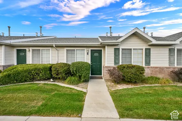 1571 W 3255 S #12B, West Valley City, UT 84119