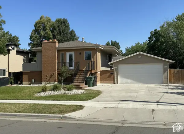411 E Wilford Ave, Murray, UT 84107