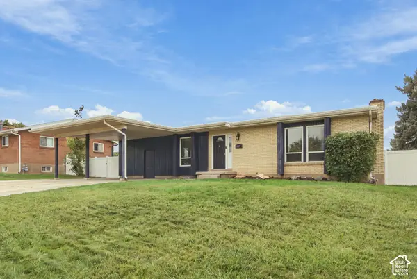537 W 1880 S, Woods Cross, UT 84087