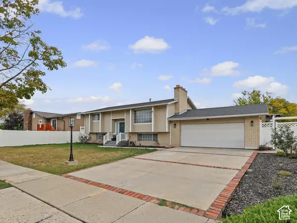3339 W Meadowbrook Cir S, West Valley City, UT 84119