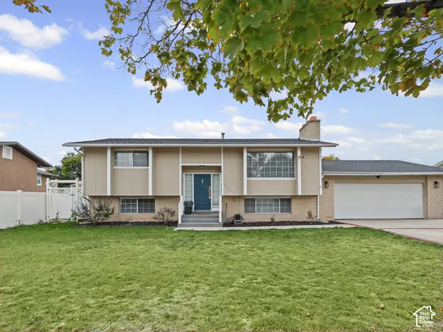 3339 W Meadowbrook Cir S, West Valley City, UT 84119 - #2