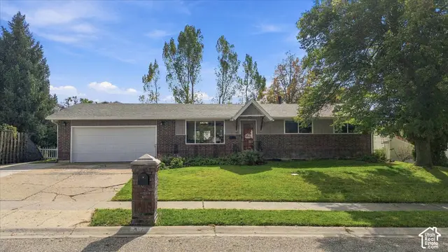 70 Juniper St, Smithfield, UT 84335 - #1