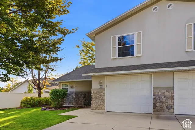 51 N 370 E, American Fork, UT 84003 - #2