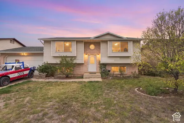5791 S 3975 W, Roy, UT 84067
