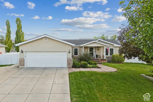 1007 W 1300 S, Woods Cross, UT 84087 - #1