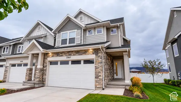 2367 W Wysteria Dr, Mapleton, UT 84664