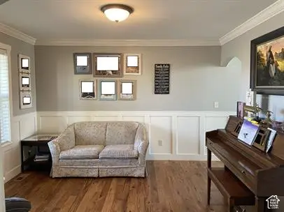 1881 S Prairie Pond Rd, Saratoga Springs, UT 84045 - #2