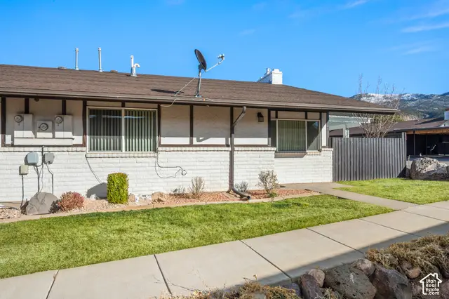 991 S Three Fountains Dr, Cedar City, UT 84720 - #2