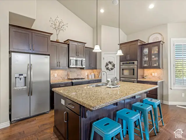 4846 W Desert Sage Dr, Herriman, UT 84096 - #3