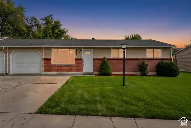 262 E 8375 S, Sandy, UT 84070 - #3