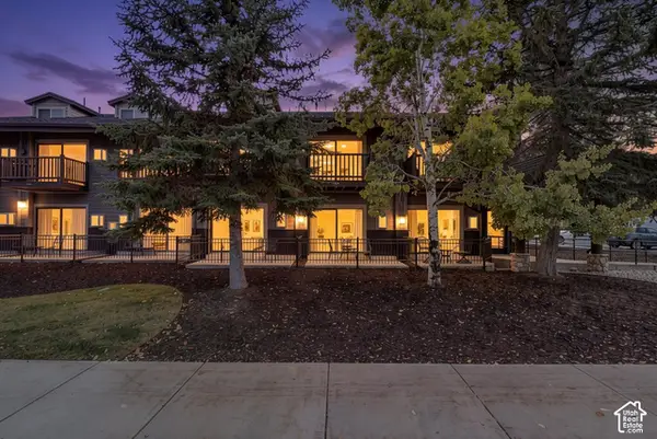 2235 Sidewinder Dr #423, Park City, UT 84060