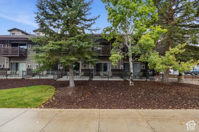 2235 Sidewinder Dr #423, Park City, UT 84060 - #2