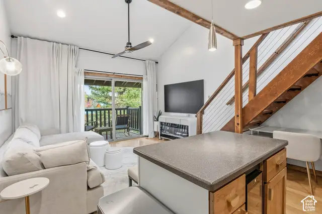 2235 Sidewinder Dr #423, Park City, UT 84060 - #3