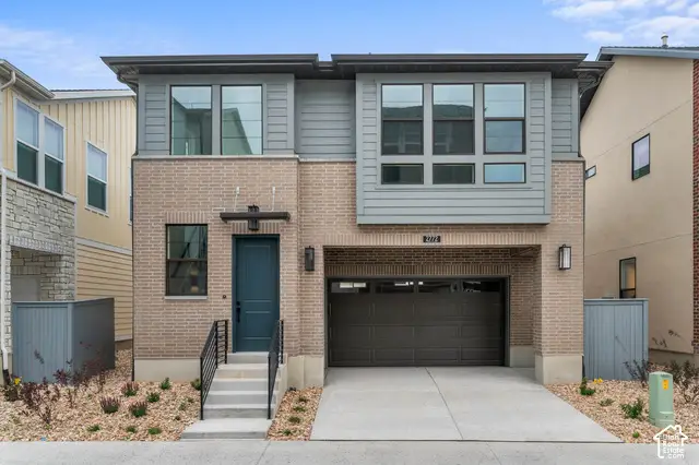 2772 N 3930 W, Lehi, UT 84048 - #1