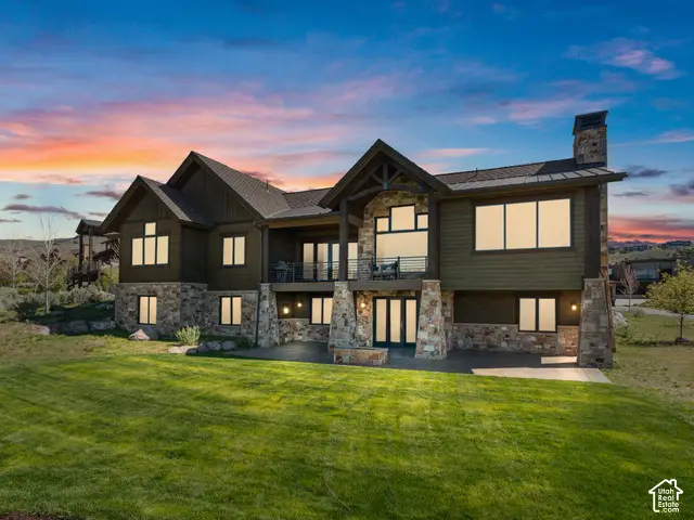 1075 N Oquirrh Dr, Heber City, UT 84032 - #3