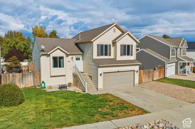 2143 E Lakeview Dr N, Saratoga Springs, UT 84043 - #1