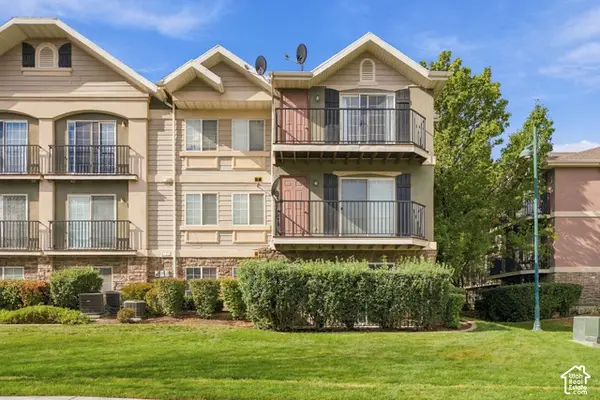 1434 W Brunello #B3, Bluffdale, UT 84065
