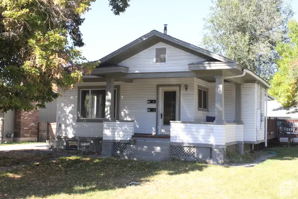 711 E 200 N, Logan, UT 84321
