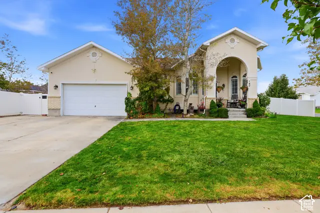 142 Spyglass Dr, Stansbury Park, UT 84074 - #1