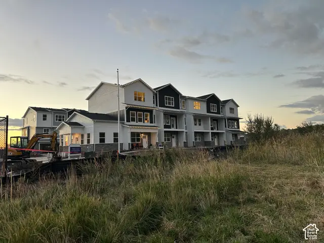 981 N Hay Ln #39, Farmington, UT 84025 - #2