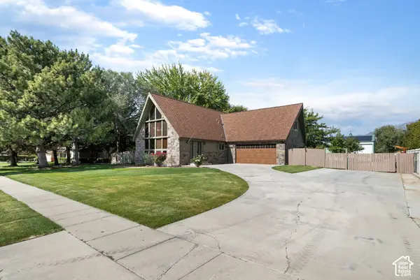 6098 W 10550 N, Highland, UT 84003