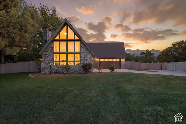 6098 W 10550 N, Highland, UT 84003 - #3