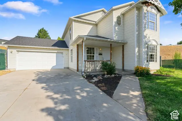 2963 E 1503 S, Spanish Fork, UT 84660 - #1