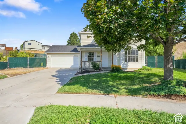 2963 E 1503 S, Spanish Fork, UT 84660 - #3