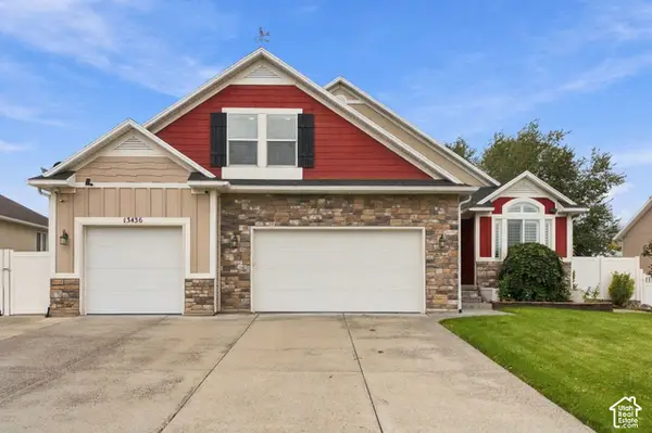 13436 S 7300 W, Herriman, UT 84096