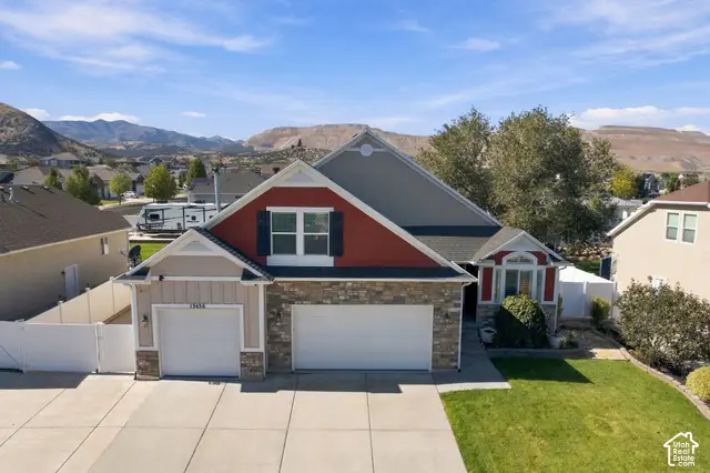 13436 S 7300 W, Herriman, UT 84096 - #2
