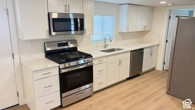 764 W Monte Blanco St #102, Taylorsville, UT 84123 - #1