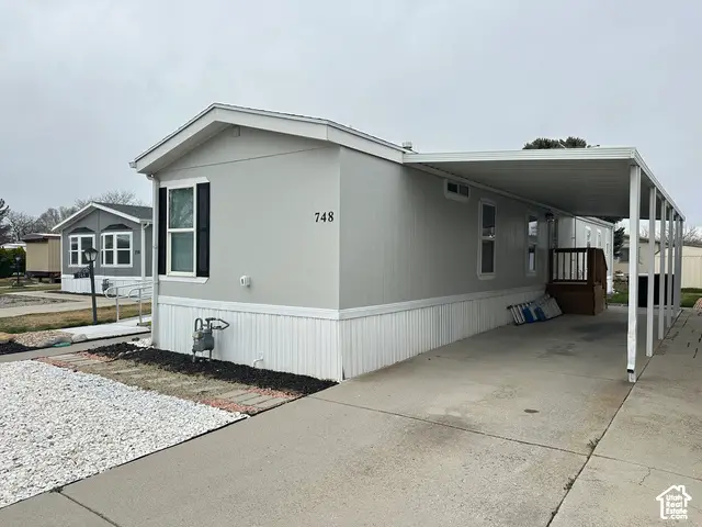 748 W Monte Blanco Dr #10, Taylorsville, UT 84123 - #2