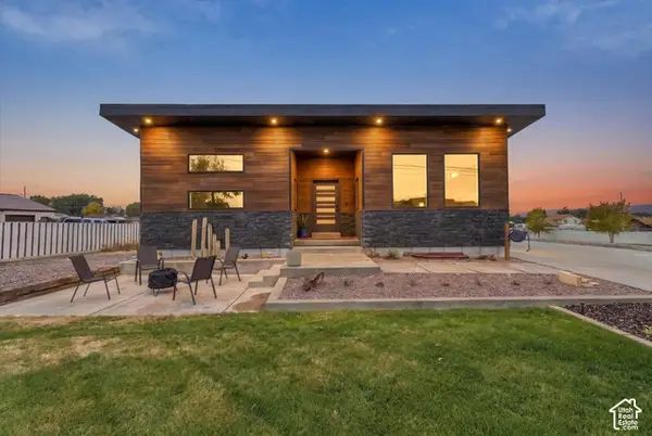 280 E 200 S, Gunnison, UT 84634