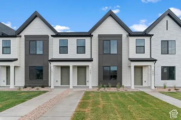 651 N 1620 E #1310, Salem, UT 84653