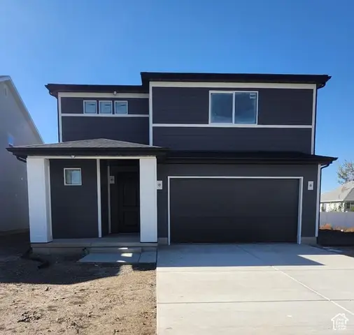 1633 N 1190 W #106, Salem, UT 84653