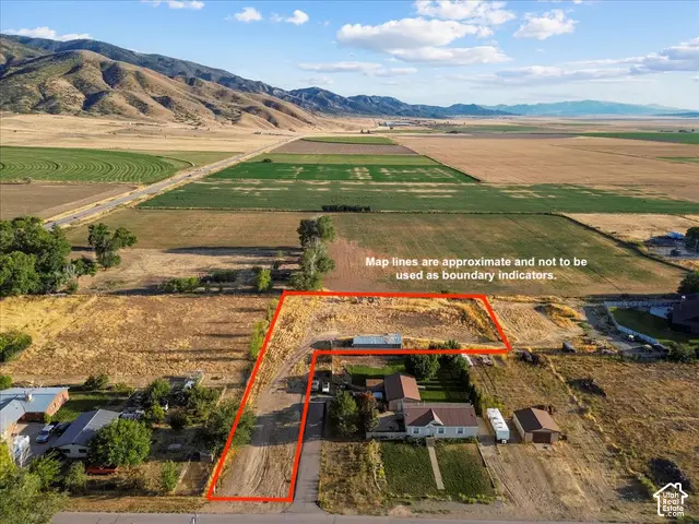 Address Withheld By Seller, Levan, UT 84639 - #1