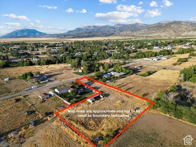 Address Withheld By Seller, Levan, UT 84639 - #3