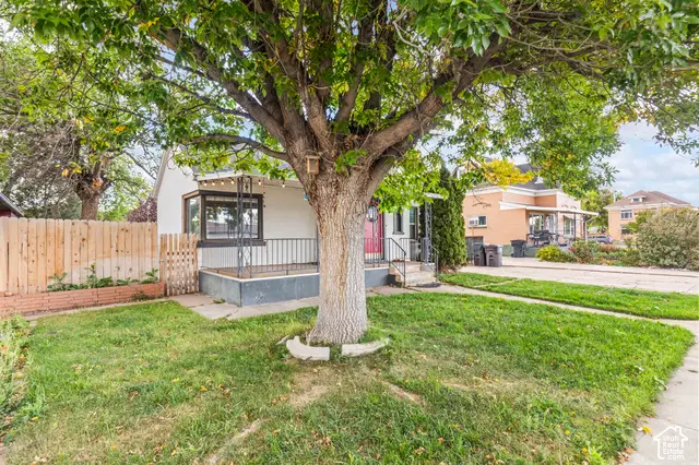 165 N 100 W, Richfield, UT 84701 - #3