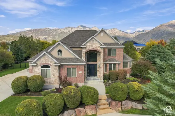 390 W River Cir, Alpine, UT 84004
