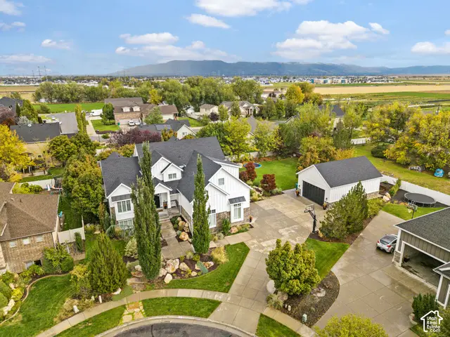 54 N 2975 W, Layton, UT 84041 - #1