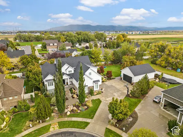 54 N 2975 W, Layton, UT 84041