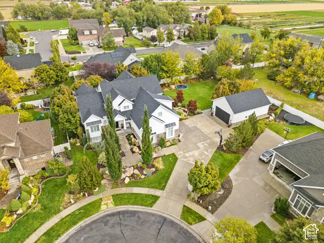 54 N 2975 W, Layton, UT 84041 - #2