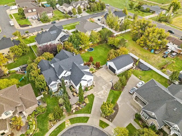 54 N 2975 W, Layton, UT 84041 - #3