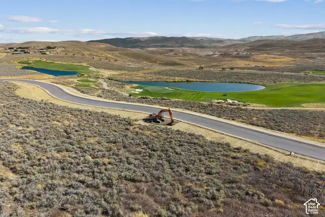 5095 Painted Valley Pass #3, Park City, UT 84098 - #3