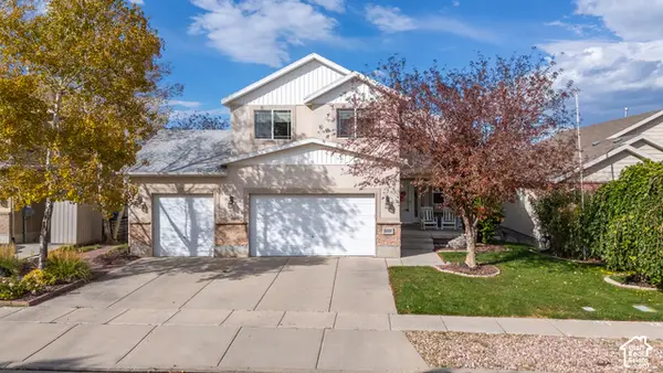 4592 W Black Powder Dr, Herriman, UT 84096