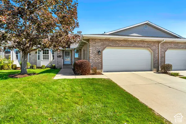 132 N 200 E, Orem, UT 84057